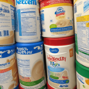 Massive Baby Formula Recall: Over 675,000 Cans Pulled from Shelves Amidst Bacterial Contamination Concerns