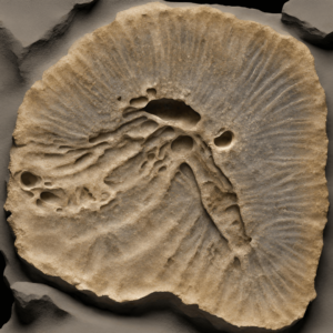 Billion-Year-Old-Fossil