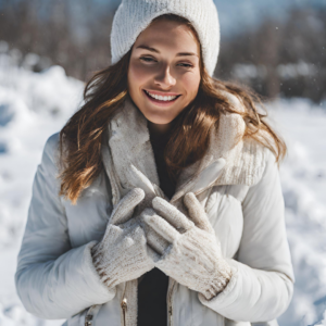 Winter Sunscreen: The Unexpected Benefits of Wearing SPF All Year Round