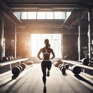 Achieving Fitness Success: Mastering the Art of Setting Weight Loss Goals