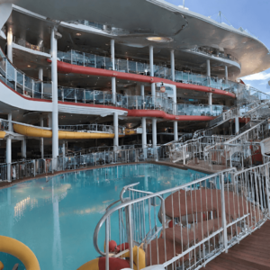 Queensland Woman Denied Carnival Cruise Holiday and Denied Refund Due to Pregnancy
